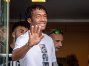 Oficjalnie: Juan Cuadrado dołącza do Atalanty