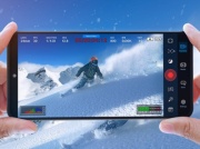 Aktualizacja Blackmagic Camera 1.2 dla Androida. Sprawdź, czy twój smartfon jest na nowej liście