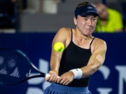 US Open: Lulu Sun - Lucia Bronzetti. Relacja live i wynik na żywo