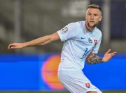 Milan Skriniar jedną nogą w Arabii Saudyjskiej