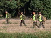 Nieoficjalnie: Do Polski wleciał rosyjski dron kamikadze