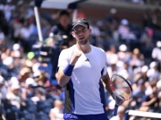 Ostatni taniec mistrza US Open. Hołd na Arthur Ashe Stadium, to już koniec