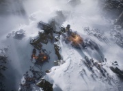 Frostpunk 2 z dinozaurami? Polska strategia już na premierę może otrzymać ważną funkcję