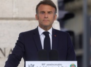 Prezydent Macron odmawia mianowania premiera z obozu lewicy