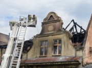 Pomoc dla poszkodowanych w pożarze w Poznaniu. Jest decyzja wojewody