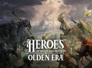 gamescom 2024 - widzieliśmy Heroes of Might & Magic: Olden Era. Taka ostro zmodowana trójka z nową grafiką