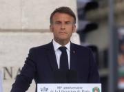 Macron nie powoła kandydatki NFP na premiera! Jest komunikat