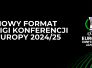 Nowy format i zasady Ligi Konferencji UEFA. Z kim zagrają Legia i Jagiellonia?