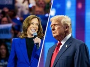 Trump wycofa się z debaty z Harris? Poważne oskarżenia