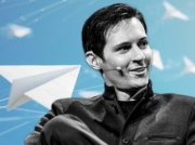 Pavel Durov: 12 Zarzutów