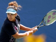 US Open: Naomi Osaka - Jelena Ostapenko. Relacja live i wynik na żywo