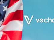 VeChain Zdobywa Patent w USA