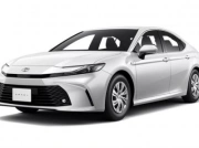 Toyota Camry z wolnossącym silnikiem bez hybrydy to auto ostateczne. Powstało nie bez powodu