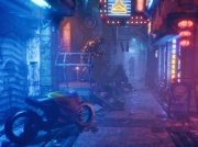 Cyberpunk tylko dla dorosłych. Mroczna wizja RPG na pierwszym zwiastunie