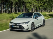 Toyota Corolla z nową, niższa ceną