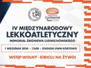 Memoriał Ludwichowskiego 2024: Transmisja, Program, Wyniki!  Kto startuje? [Niedziela, 1 września]