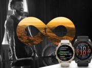 Oto nowy Garmin Fenix 8. Wybór będzie jeszcze trudniejszy