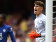 Kepa Arrizabalaga opuszcza Chelsea, ale zostaje w Anglii