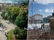 Warszawa redukuje wyspy ciepła. Zniknie ponad 1500 mkw. betonu!