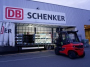 Sprzedaż DB Schenker na finiszu! Są już finalne oferty