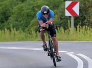 Uwaga! Enea IRONMAN 70.3 Poznań – komunikat o utrudnieniach drogowych