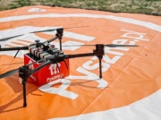 Jedliśmy pizzę przywiezioną dronem. Pyszne.pl testuje nowe dostawy