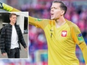 Czym Wojciech Szczęsny zajmie się po skończeniu kariery? Ma już pomysł