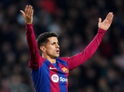 Oficjalnie: Joao Cancelo nowym zawodnikiem Al-Hilal