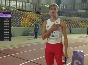 Lekkoatletyka: Srebro sztafety na otwarcie MŚ U20!