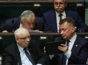 PiS pewne utraty pieniędzy. Ale nie tego boi się najbardziej