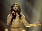 Conchita Wurst powraca. Gwiazda 