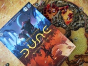 Dune: Wojna o Arrakis – recenzja – melanż musi płynąć!