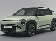 Kia EV3 (2025). Opis wersji i cennik