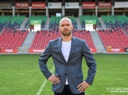 Oficjalnie: Artur Skowronek trenerem GKS-u Tychy