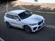 Reuters: BMW i Toyota zacieśnią współpracę w temacie wodoru