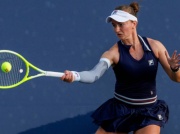 US Open: Barbora Krejcikova - Elena Gabriela Ruse. Relacja live i wynik na żywo