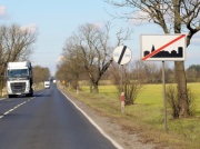 Ile można jechać poza terenem zabudowanym?