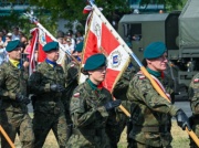 W projekcie budżetu 4,7 proc. PKB na obronność. Łącznie z Funduszem Wsparcia Sił Zbrojnych