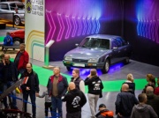 Podwójny jubileusz Citroëna na targach Retro Motor Show 2024 w Poznaniu