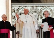 Papież Franciszek apeluje do Polaków. Chodzi o uchodźców z Ukrainy. 