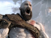 „Głos” Kratosa z God of War sarkastycznie odniósł się do słów szefa Amazon Games. „Dzięki Bogu w grach wideo nie ma aktorstwa”