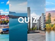 Szybki quiz geograficzny dla inteligentnych. Zdobędziesz kilka punktów?