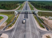 Kierowcy mogą się szykować. Kolejny odcinek autostrady A2 już gotowy