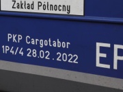 PKP Cargotabor podtrzymuje wniosek o otwarcie postępowania sanacyjnego