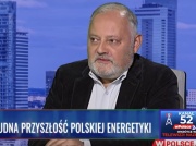 TYLKO U NAS. Były szef PGE mówi o bałaganie w polityce rządu