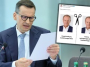 Mateusz Morawiecki wytyka trzy rekordy rządowego budżetu na 2025 r.