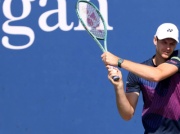 US Open: Hubert Hurkacz - Jordan Thompson. Relacja live i wynik na żywo