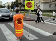 “Bezpieczna droga do szkoły”. Policja wykryła prawie 150 nieprawidłowości