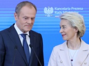 Ursula von der Leyen nie pochwali Donalda Tuska. Nie warto się tym przejmować [OPINIA]