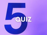 Czekaliście na trudny quiz wiedzy ogólnej? W tym quizie 5/5 to sukces